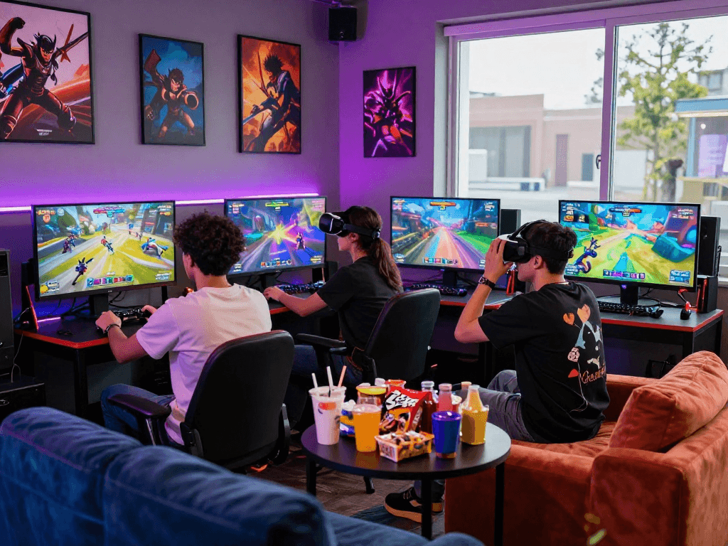 The 2026 Adult Game Handbook for Enthusiasts: Essential Insights for Ultimate Gaming Experience