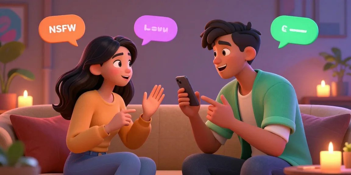 What Pros Know About nsfw ai That You Don’t: Innovative Tips for 2026